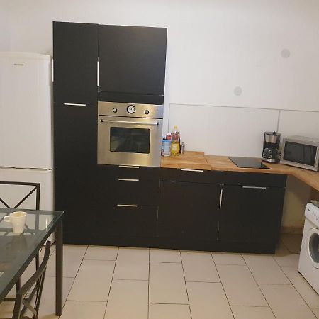 Spacious Apartment Near The Center Βιέννη Εξωτερικό φωτογραφία
