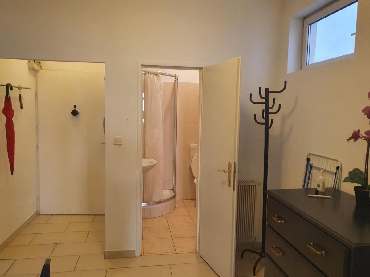Spacious Apartment Near The Center Βιέννη Εξωτερικό φωτογραφία