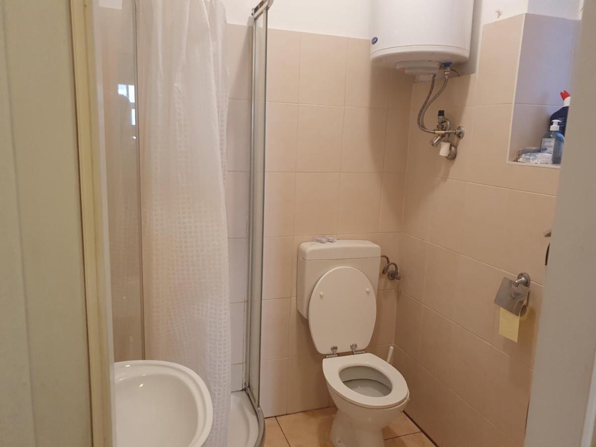 Spacious Apartment Near The Center Βιέννη Εξωτερικό φωτογραφία